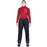 Mountain Equipment Zeno FZ Women's Pant Outdoor Action