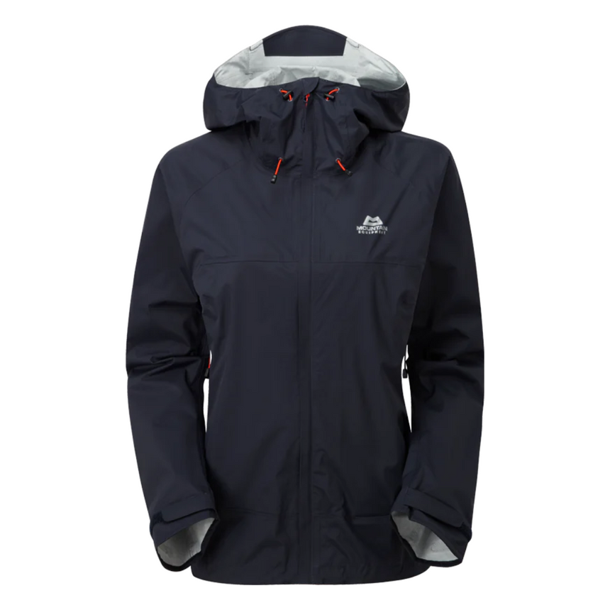 Mountain EquipmentMountain Equipment Zeno Women's Jacket - ClearanceOutdoor Action