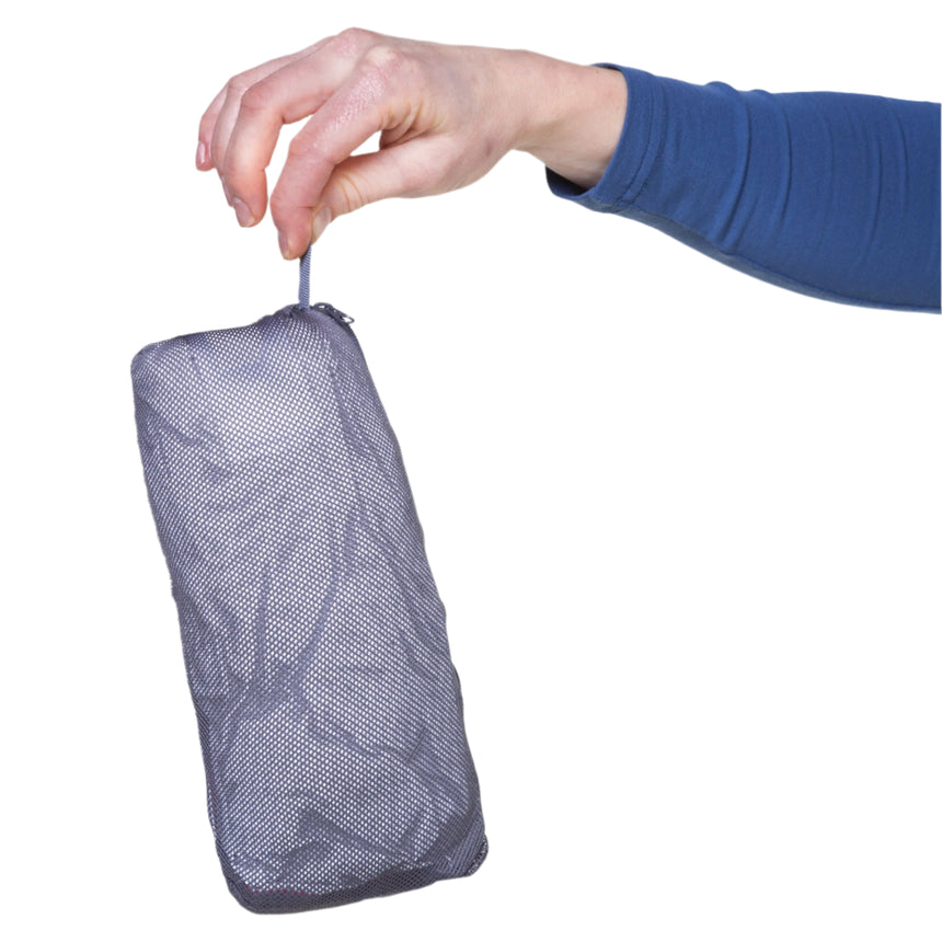 Mountain Equipment Zeno Women's Jacket Outdoor Action Capsicum/Tibetan Red- Packed