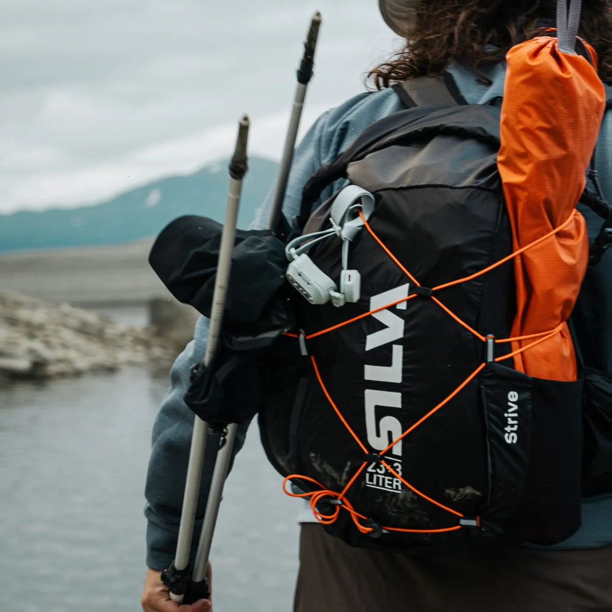 Silva Strive Mountain Pack 23+3L