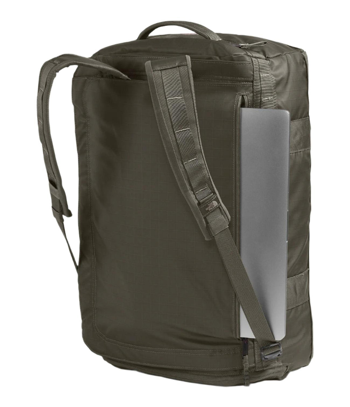 The North FaceThe North Face Base Camp Voyager Duffel 42LOutdoor Action