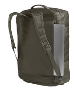 The North FaceThe North Face Base Camp Voyager Duffel 42LOutdoor Action