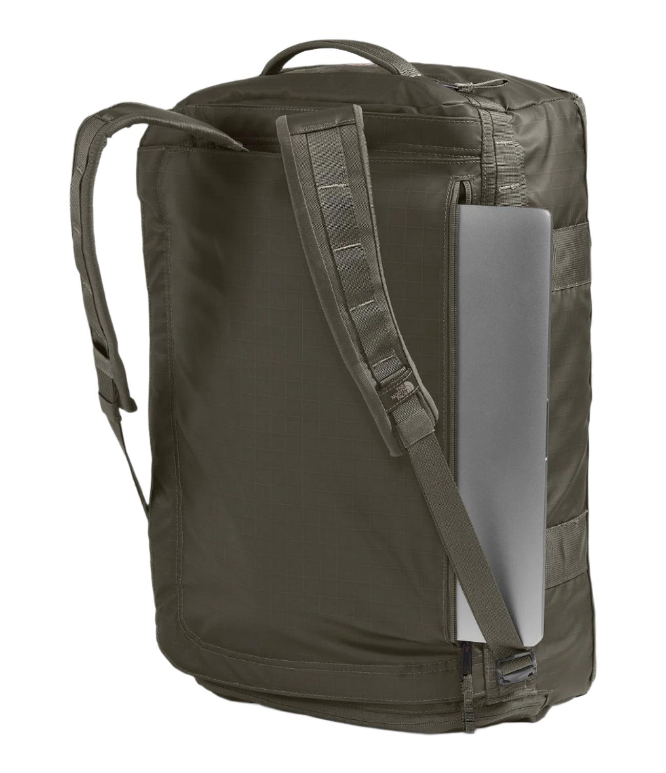 The North FaceThe North Face Base Camp Voyager Duffel 42LOutdoor Action