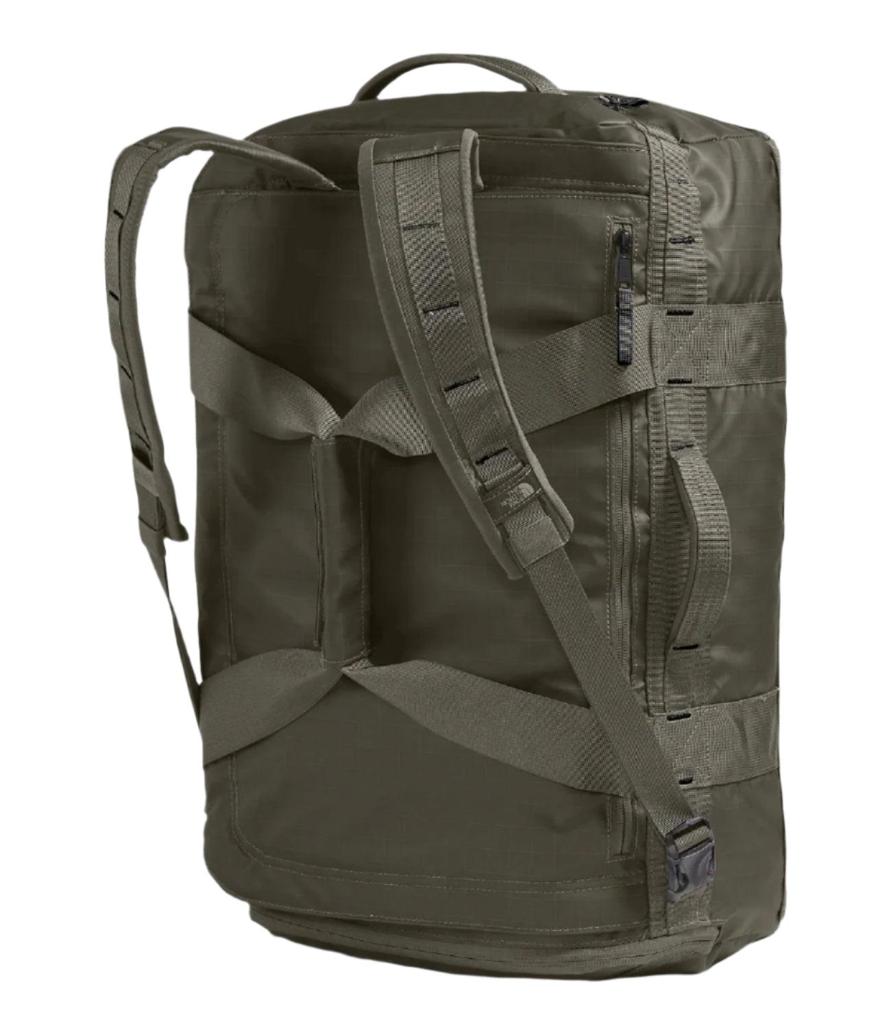 The North FaceThe North Face Base Camp Voyager Duffel 42LOutdoor Action