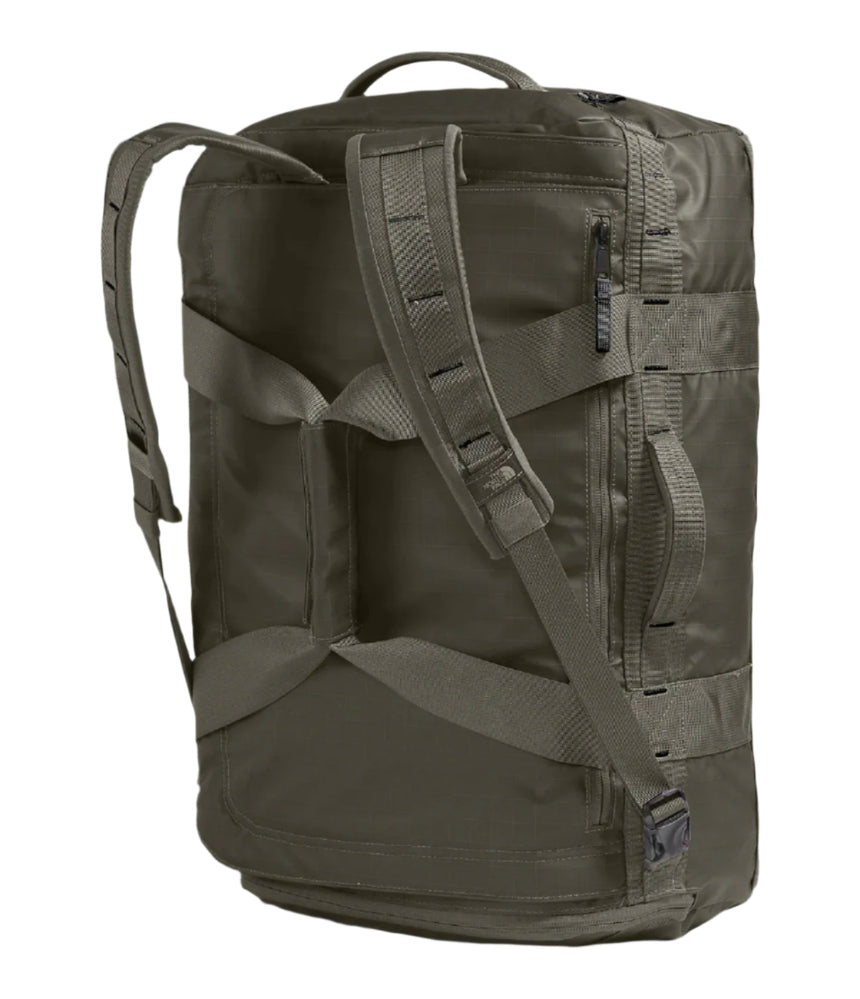 The North FaceThe North Face Base Camp Voyager Duffel 42LOutdoor Action