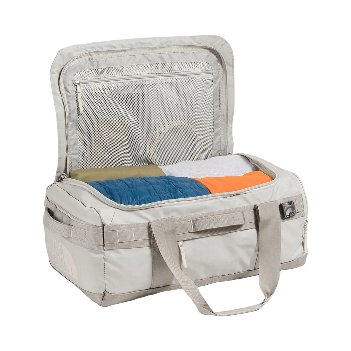 The North Face Base Camp Voyager Duffel 42L