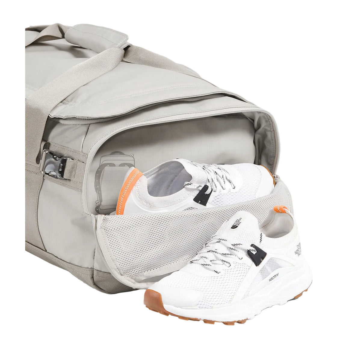 The North Face Base Camp Voyager Duffel 42L