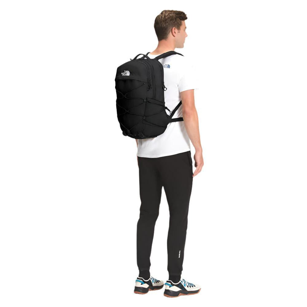 The North FaceThe North Face Borealis BackpackOutdoor Action
