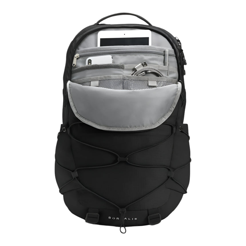 The North FaceThe North Face Borealis BackpackOutdoor Action