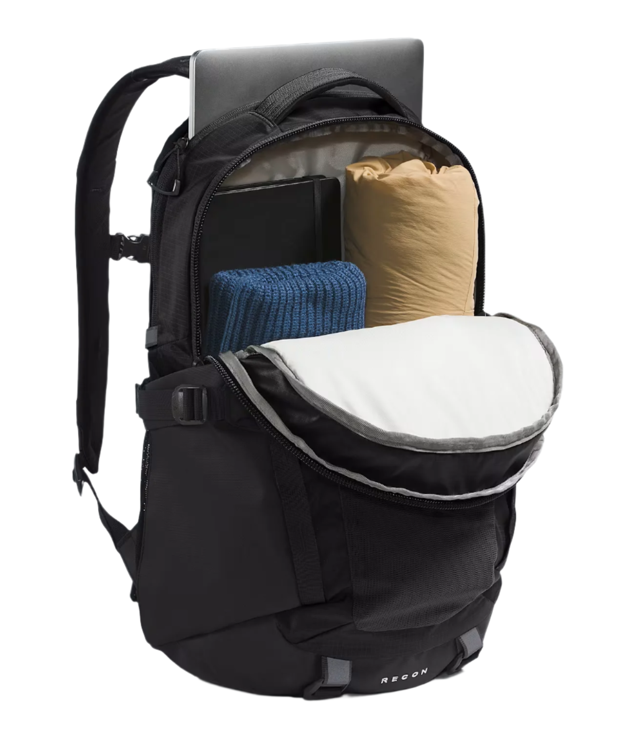 The North FaceThe North Face Recon BackpackOutdoor Action