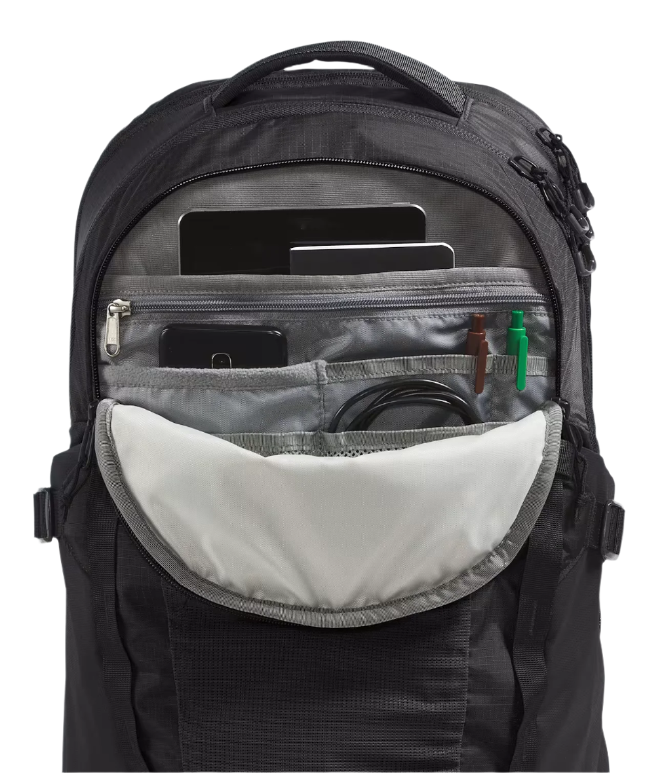 The North FaceThe North Face Recon BackpackOutdoor Action