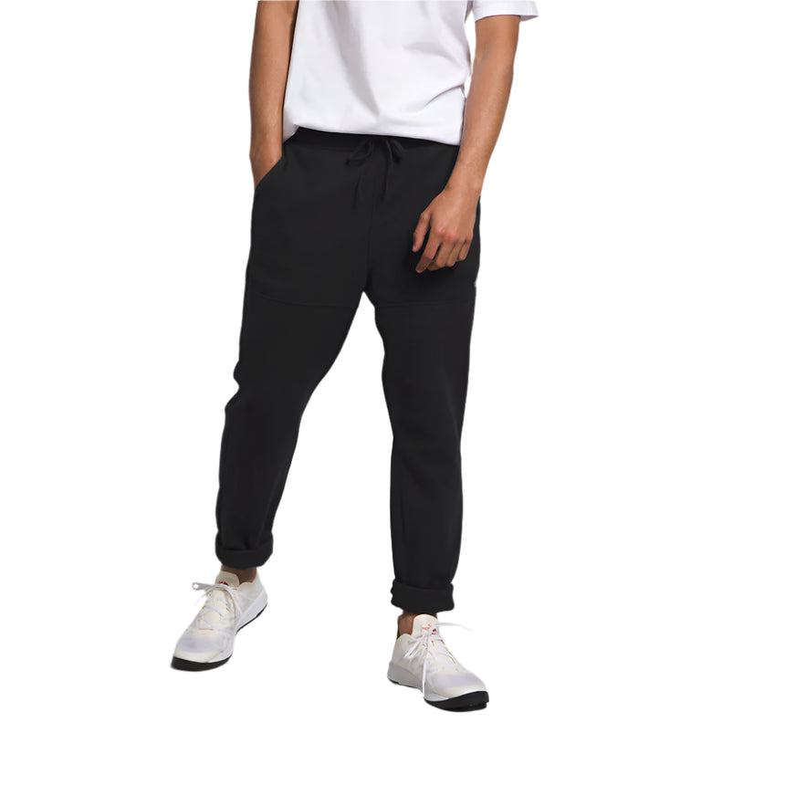 The North FaceThe North Face Men's Alpine Polartec® 100 Fleece PantsOutdoor Action
