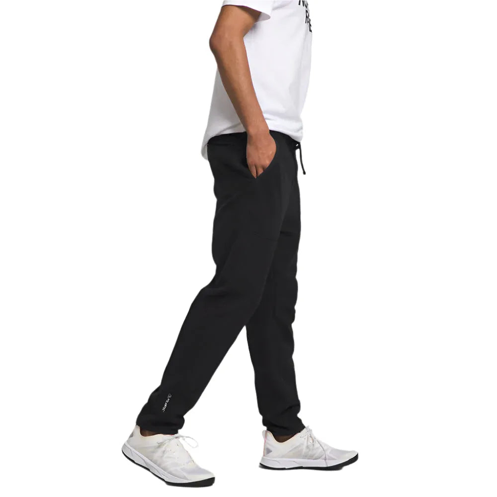 The North FaceThe North Face Men's Alpine Polartec® 100 Fleece PantsOutdoor Action