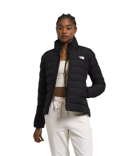 The North FaceThe North Face Women's Aconcagua 3 JacketOutdoor Action