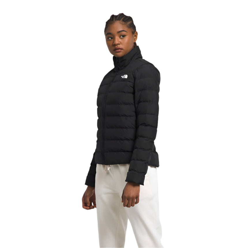 The North FaceThe North Face Women's Aconcagua 3 JacketOutdoor Action