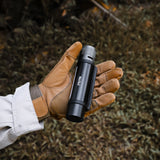 NexTool 6 in 1 Multitool Flashlight - ABS and Aluminium Alloy Construction for Durability