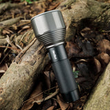 NexTool Aerospace-Grade Aluminium Flashlight - Durable 265g Lightweight Construction
