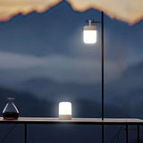 NexTool Emergency Lantern Red Alert Light - High-Visibility Signalling for Safety Situations