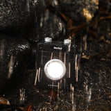 NexTool Rechargeable Floodlight 13500mAh Battery - 150 Hour Runtime for Extended Adventures