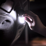 NexTool Thunder Camping Lantern Mode - 90 Hour Runtime for Extended Outdoor Use