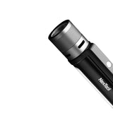 NexTool Thunder Flashlight Telescopic Zoom Function - Adjustable Beam from Focused to Wide Angle
