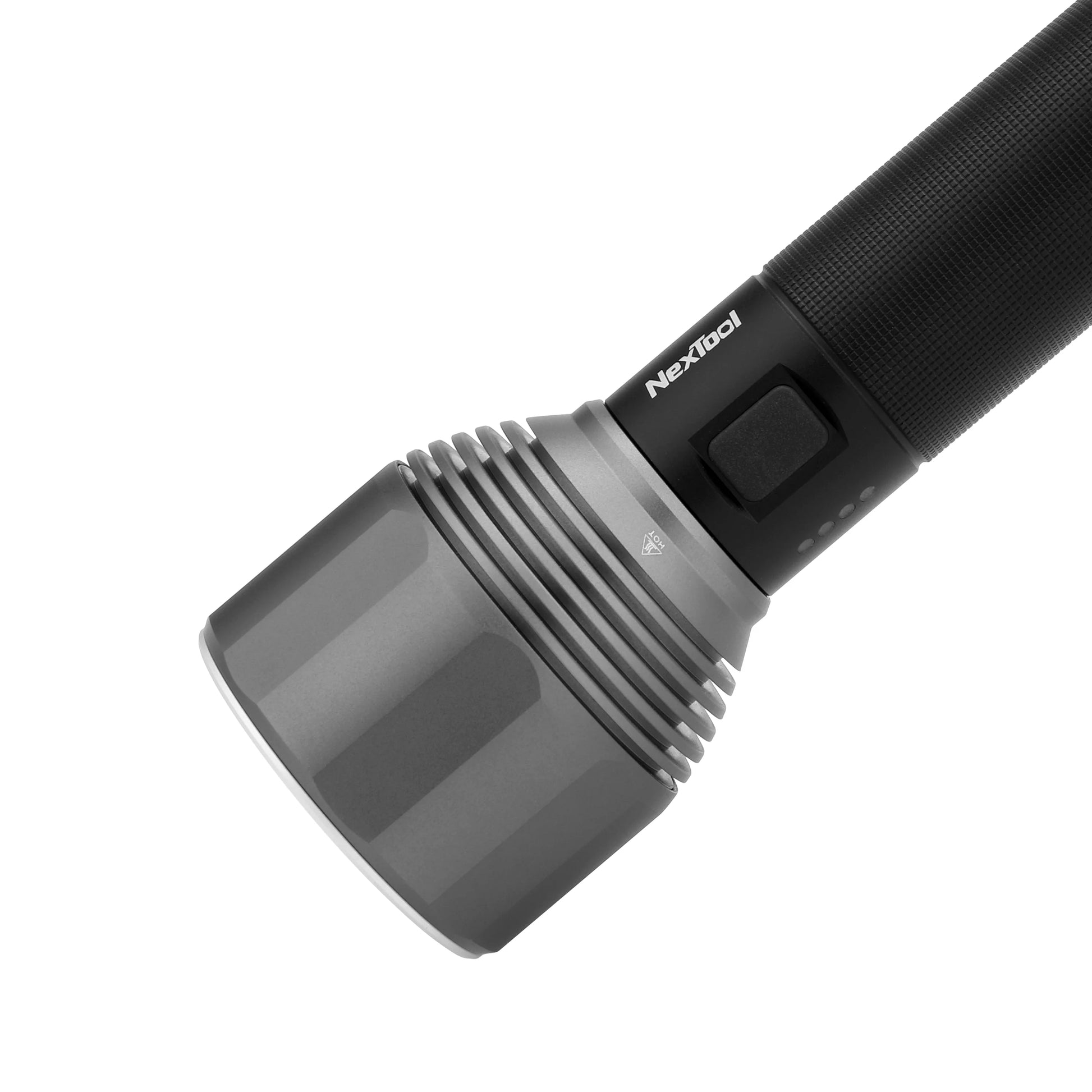 NexTool Waterproof Flashlight IPX7 Rating - Built for Extreme Weather Conditions