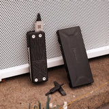 Nextool AS1 Bit Set Lightweight PP Case - Keeps All 20 Bits Secure and Sorted