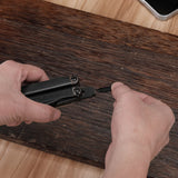 Nextool AS2 Bit Kit Covering 7 Essential Driver Types - More Coverage for Everyday Tasks Without Extra Bulk