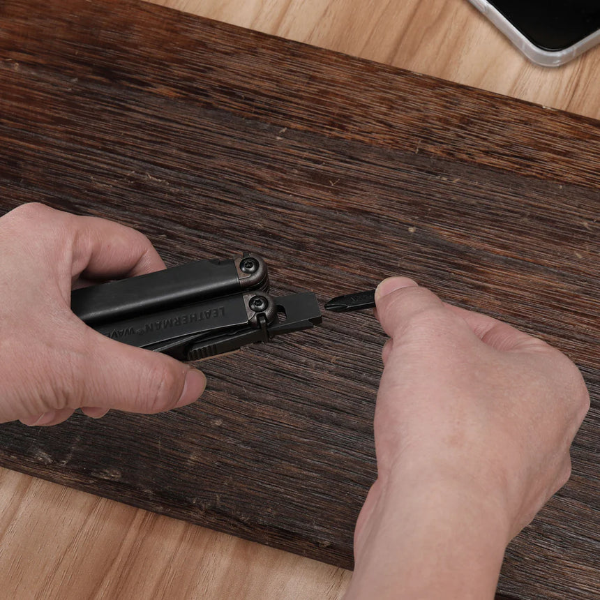 Nextool AS2 Bit Kit Covering 7 Essential Driver Types - More Coverage for Everyday Tasks Without Extra Bulk