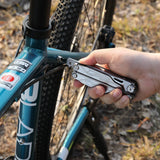 Nextool AS2 Bit Kit Designed for Nextool Multitools - Seamless Compatibility with Captain and Pocket Tool E1