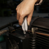 Nextool AS2 Bit Kit Universal Compatibility - Fits Nextool Captain, E1, Leatherman Wave, Surge & Charge