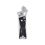 Nextool Adjustable Wrench W4 - 9-in-1 Multitool with Patent Ratcheting System, 313g