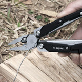 Nextool Adjustable Wrench W4 Metal Injection Moulding - MIM Build for Refined Surface and Corrosion Resistance