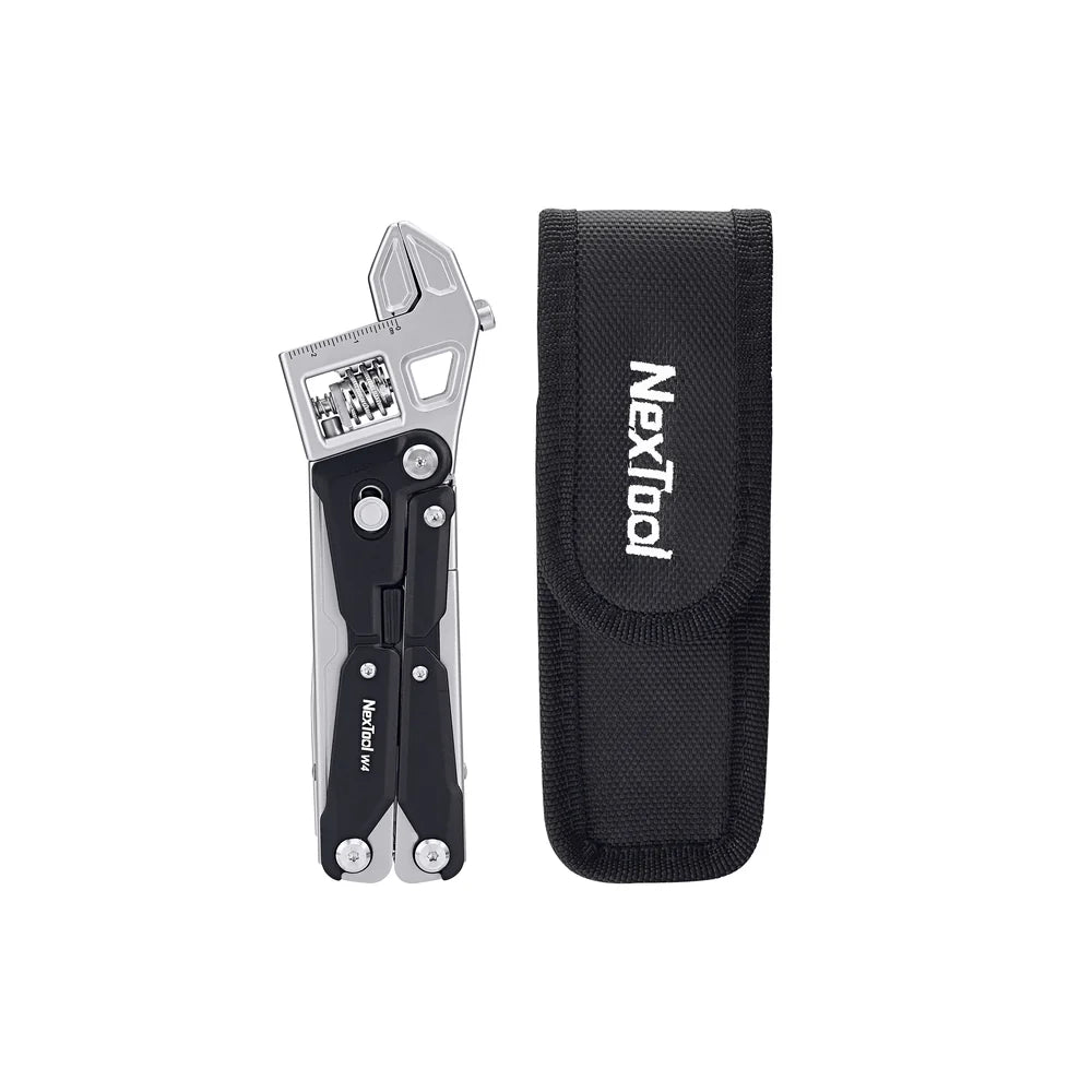 Nextool Adjustable Wrench W4 Storage Bag - Durable Carry Bag for Organised Tool Storage