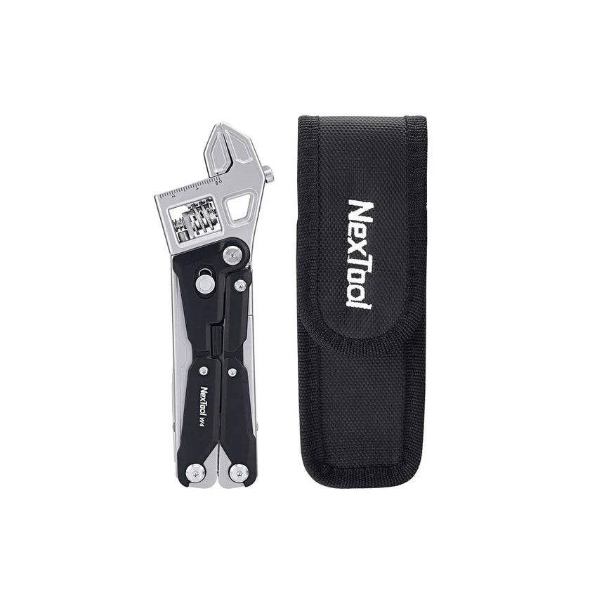 Nextool Adjustable Wrench W4 Storage Bag - Durable Carry Bag for Organised Tool Storage