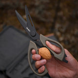Nextool BBQ Kit Multifunction Scissors - Nut Cracker Function for Versatile Cooking