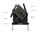 Nextool BBQ Kit Specifications - Complete 6-in-1 Barbecue Tool Set with All Features