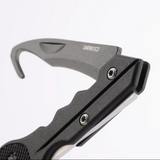 Nextool Box Opener Black and Green Variants - Compact 68mm Closed Length for Everyday Carry