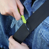 Nextool Box Opener Ergonomic Non-Slip Grip - Textured Surface for Secure Handling in Wet Conditions