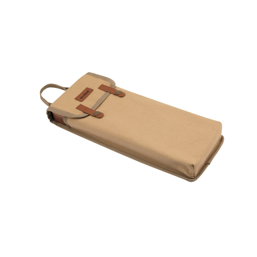 Nextool Camp Chef Canvas Storage Bag - Packable Carry for Complete Modular Kitchen Set