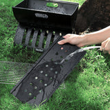 Nextool Camp Fun Folding Barbecue Grill Easy Assembly - Simple to Assemble and Disassemble for Cleaning