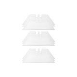 Nextool Explorer E20 Ceramic Blade Option - Alternative Blade Type for Different Applications