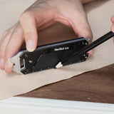 Nextool Explorer E20 Ruler - Built-In Measurement Tool for Accurate Work