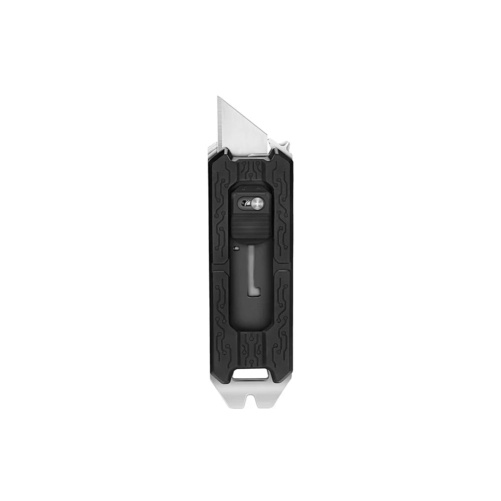 Nextool Explorer E20 Smooth Extension - Two-Stage Push Lock with Side Safety Release