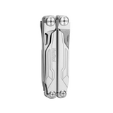 Nextool Flagship Captain 19-in-1 Multitool - Heavy-Duty 264g Design with Locking Mechanisms