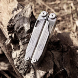 Nextool Flagship Captain Closed Position - Compact 109.5mm Design for Easy Carry