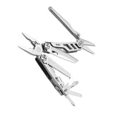 Nextool Flagship MAX 8Cr14Mov Blade - 77mm Reinforced Blade with 57-59 HRC Hardness and Lock