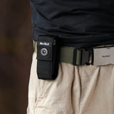 Nextool Flagship MAX Glass Breaker and Saw - Emergency Tools for Tough Situations