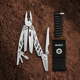 Nextool Flagship MAX Integrated Bit Socket - Switch Between Driver Heads for Different Screw Types