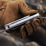 Nextool Flagship Pro Replaceable Blade System - Easy Swap YG8 Carbide Cutter Heads